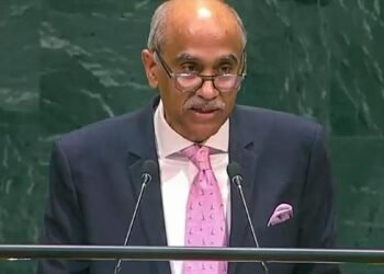 India says AI, maritime security key priorities for its UNSC candidature for 2028–29