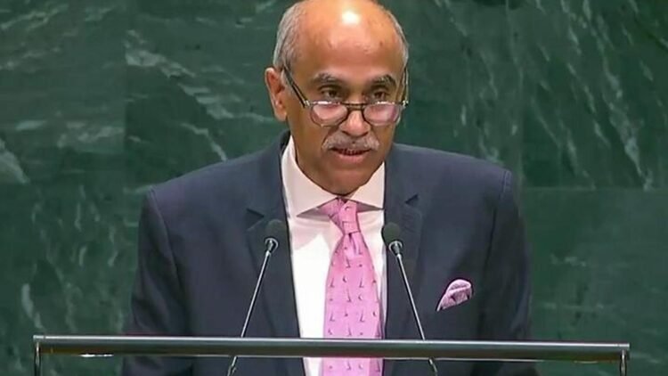 India says AI, maritime security key priorities for its UNSC candidature for 2028–29