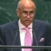 India says AI, maritime security key priorities for its UNSC candidature for 2028–29