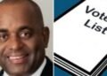 Prime Minister Roosevelt Skerrit praises implementation of Dominica’s voter confirmation process
