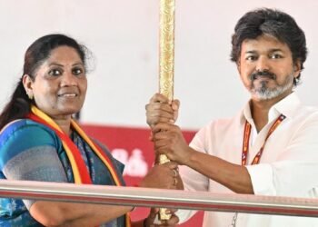Two seats and Tamil Nadu’s return to a political duopoly