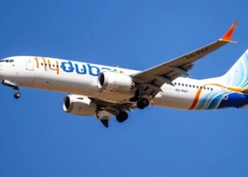 Saudi Arabia Hands Over flydubai Co-Pilot to UAE as Investigators Probe Midair Stabbing Incident
