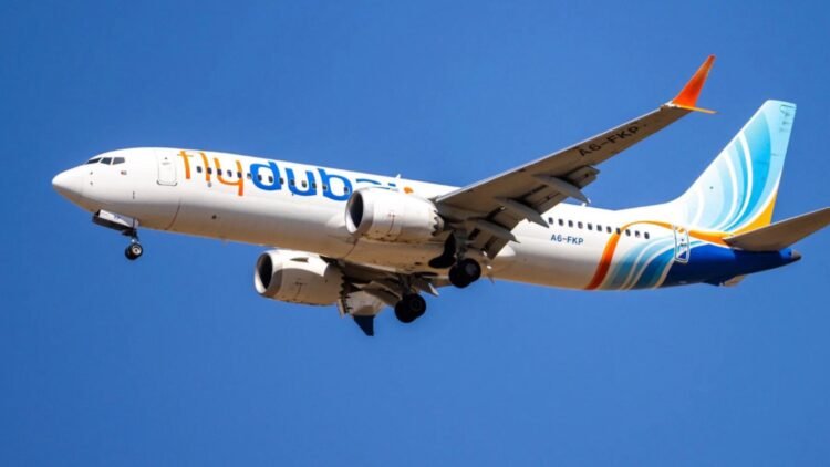 Saudi Arabia Hands Over flydubai Co-Pilot to UAE as Investigators Probe Midair Stabbing Incident