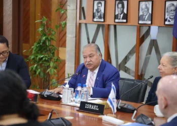 NGOs demand Israel’s Pacific Island Forum partnership be…