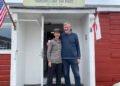 Narsarsuaq can get a new identity: Military history can become the present again