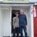 Narsarsuaq can get a new identity: Military history can become the present again