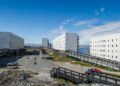The rent is rising again: Tenants must pay 101 kroner more per month