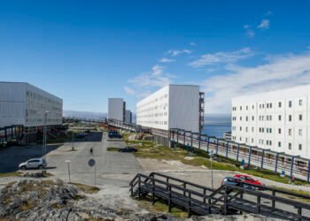 The rent is rising again: Tenants must pay 101 kroner more per month