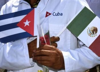 Report: US boasts of reducing human trafficking in Cuba