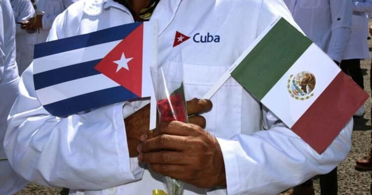 Report: US boasts of reducing human trafficking in Cuba