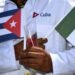 Report: US boasts of reducing human trafficking in Cuba