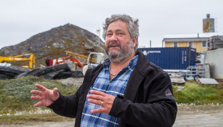 Xploration Services enters into agreement with Australian company for exploration license
