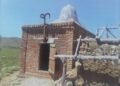 Turmush: Folk legends: Zhanybek Baba had an assistant in the form of a cloud camel