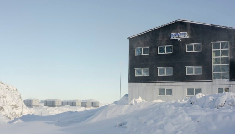 Naalakkersuisoq defends KNR’s earnings from paid advertising