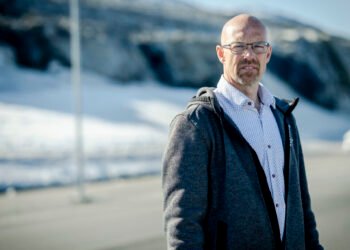 Air Greenland improves its half-year result after a challenging year