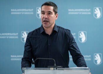 The Suila scandal grows: The debt rises to DKK 39.8 million