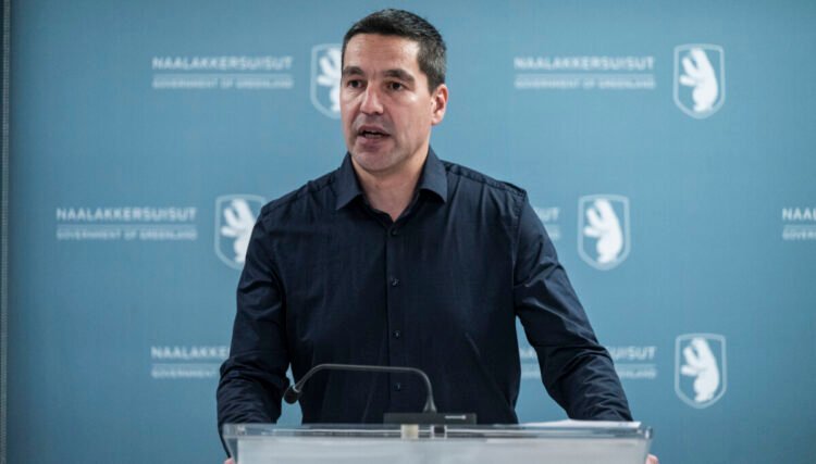 The Suila scandal grows: The debt rises to DKK 39.8 million