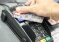 The bank warns customers against fraud after the CPR leak