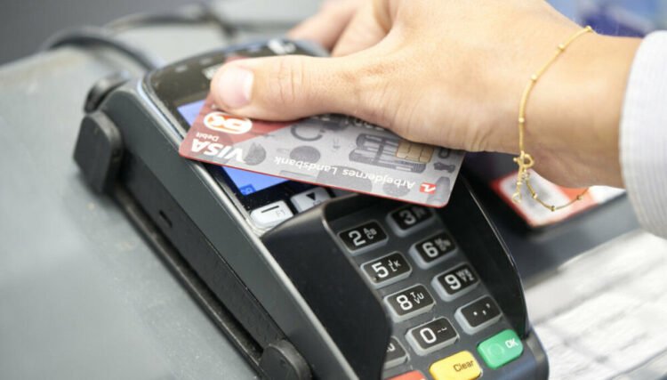The bank warns customers against fraud after the CPR leak
