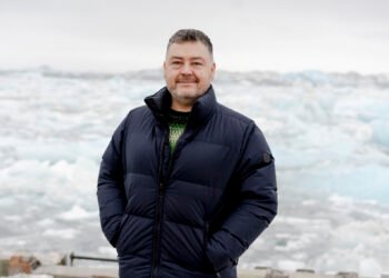 Pele Broberg: Independence does not belong in the US agreement