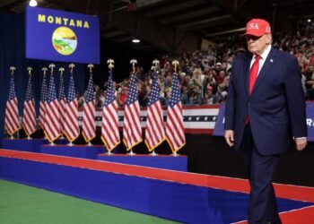 U.S. midterms — Donald Trump’s test, India’s stakes