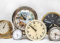 THE BATTLE FOR THE DETERMINATION OF TIME Overview: What happens to time?