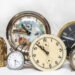 THE BATTLE FOR THE DETERMINATION OF TIME Overview: What happens to time?