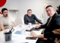Overview: Retirement age, determination of time and free choice of internet