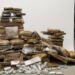 Man arrested for smuggling hashish
