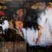 ‘Intermittent Islands’ brings together works by Belkis Ayón and three other Caribbean artists in New York