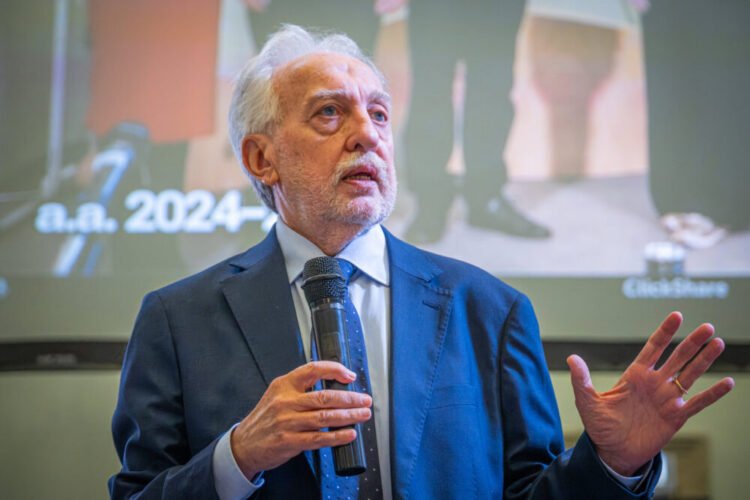 University of San Marino, Petrocelli says goodbye after 12 years as Rector