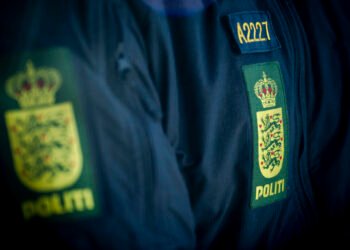 The police are appealing for witnesses to traffic accidents in Sisimiut