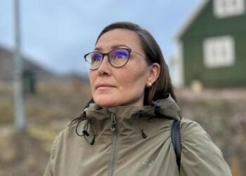 The children’s spokesperson confirms that she has been terminated