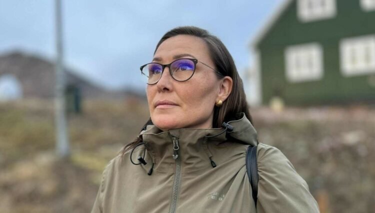 The children’s spokesperson confirms that she has been terminated