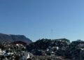 Greenland must ask Denmark for help with waste management