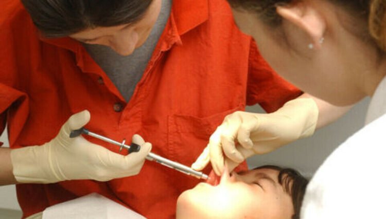 Large shortage of dentists in Upernavik