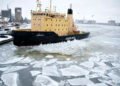 Now Greenland is getting its first icebreaker