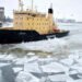Now Greenland is getting its first icebreaker
