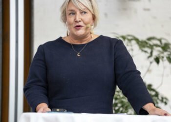 The minister for digitization will soon announce news about the future of the CPR system