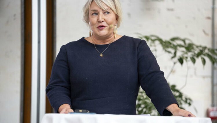 The minister for digitization will soon announce news about the future of the CPR system