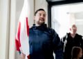 Múte B. Egede rejects criticism: the defense agreement gives Greenland stronger protection