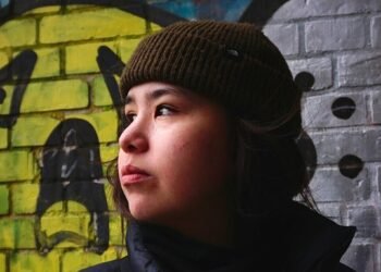 20-year-old ready for Arctic singing competition