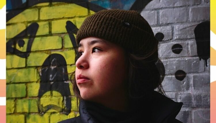 20-year-old ready for Arctic singing competition