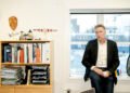 Agreement creates calm and increases expectations in the business world