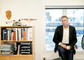 Agreement creates calm and increases expectations in the business world