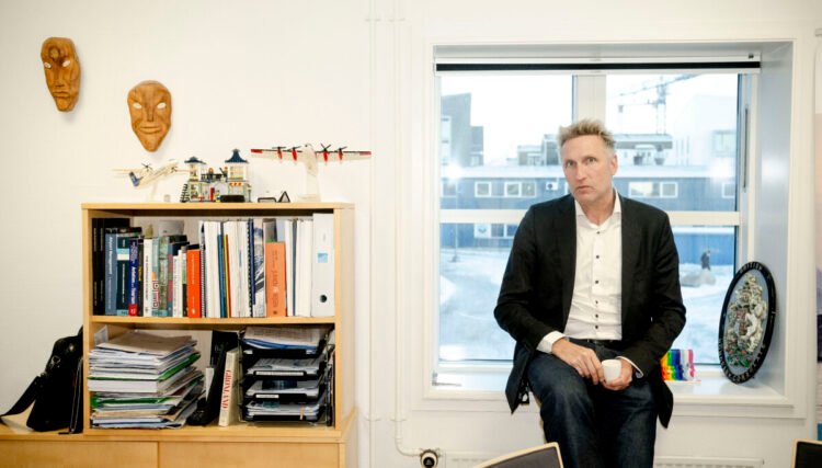 Agreement creates calm and increases expectations in the business world