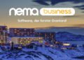 Nema opens a local base in Nuuk and strengthens IT solutions in Greenland
