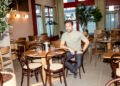 Betting on a new restaurant in the heart of Nuuk