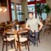Betting on a new restaurant in the heart of Nuuk