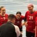 Greenland’s women’s national handball team ready for Paris and prelude to WC qualification